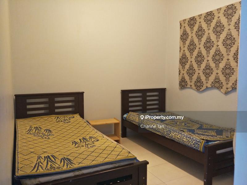 Service Residence for Sale in Metropolitan Square by Charine Tan - iProperty.com.my