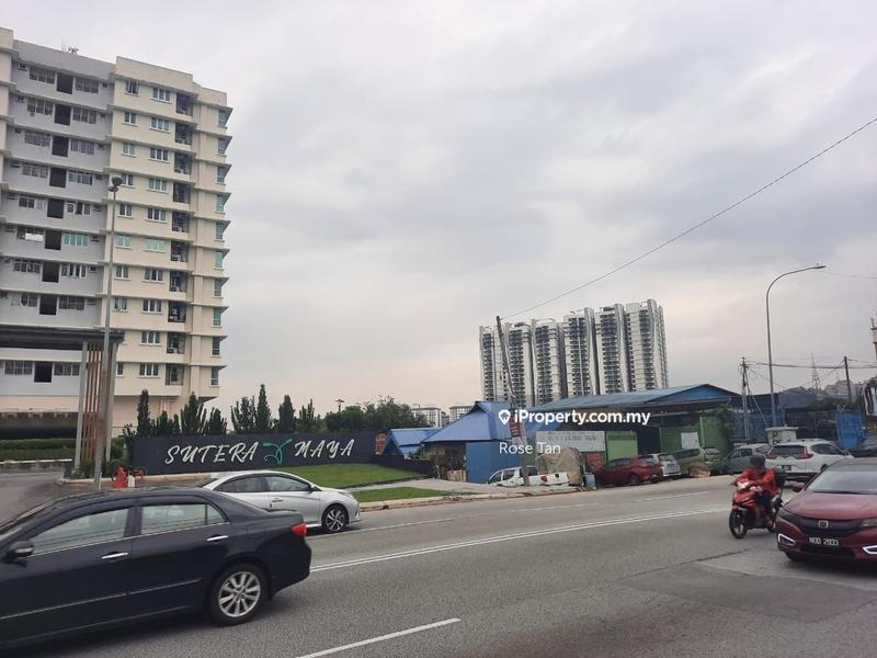Industrial Land for Sale in Puchong, Selangor by Rose Tan - iProperty.com.my