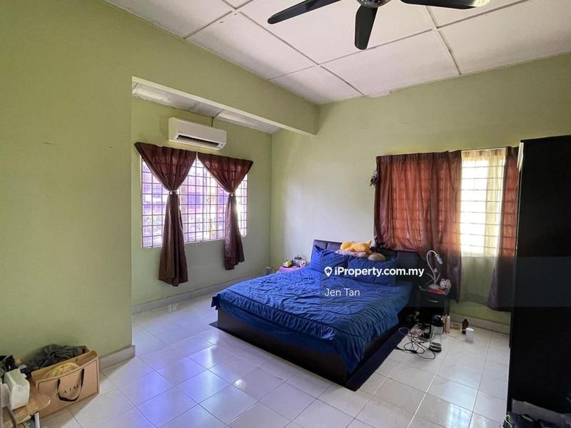 2-storey Terraced House for Sale in Taman Sri Muda, Shah Alam by Jen Tan - iProperty.com.my