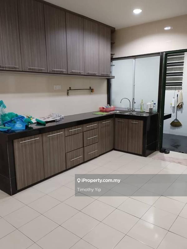 2-storey Terraced House for Sale in Bandar Sungai Long, Bandar Sungai Long by Timothy Yip - iProperty.com.my