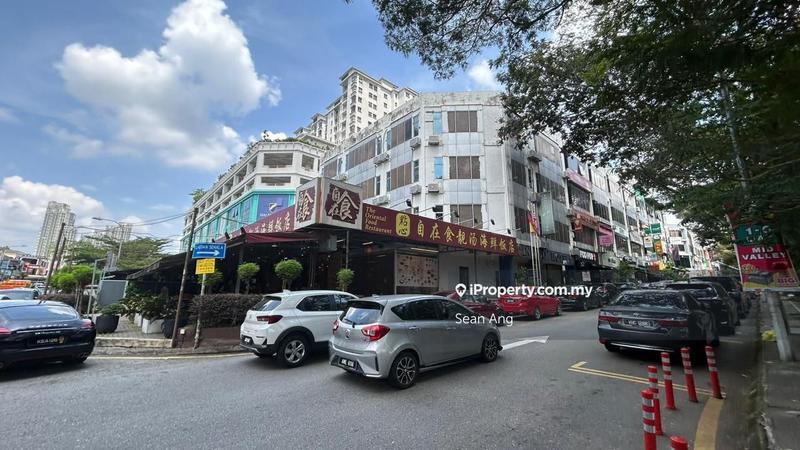 For Sale - Adjoining, Corner and Inter lot, Main Road