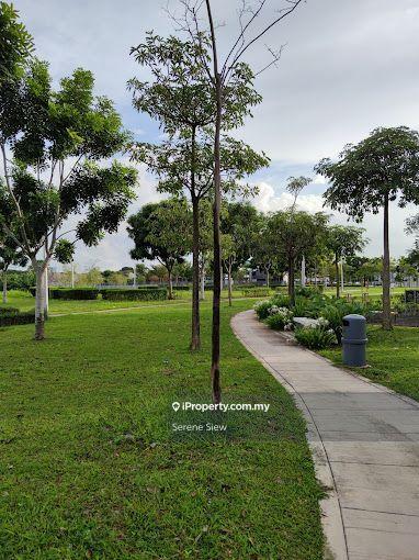Semi-Detached House for Sale in Lakeside Residences, Puchong by Serene Siew - iProperty.com.my
