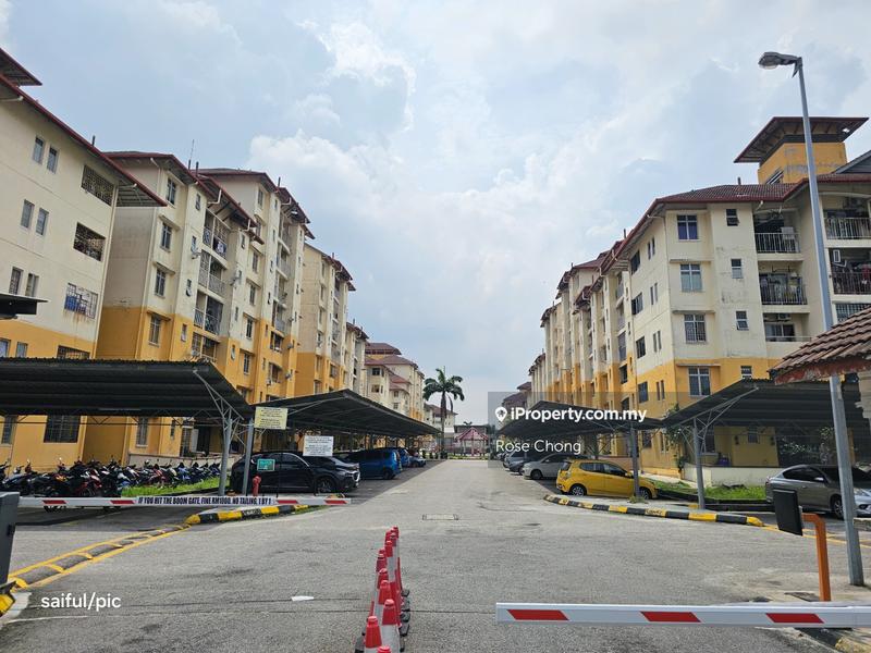 For Rent - Bayu Villa