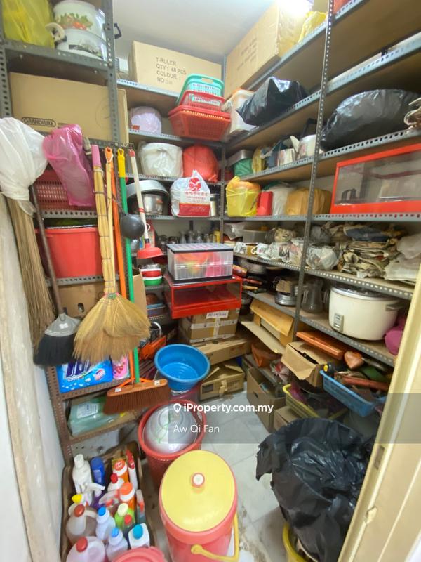 Rumah Berkembar untuk Dijual di Taman Setapak, Setapak oleh Aw Qi Fan - iProperty.com.my