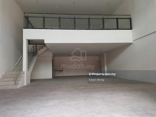 For Sale - Sphere Damansara