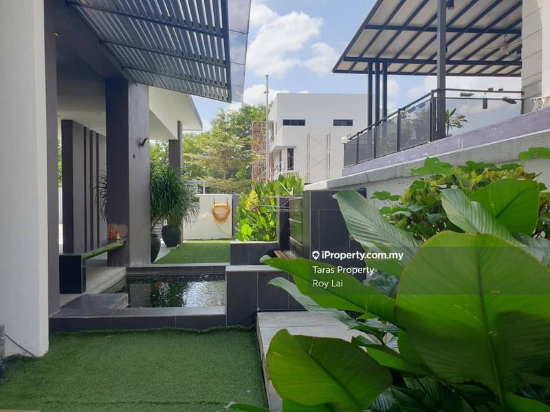 For Rent - The Royale @ Cheras