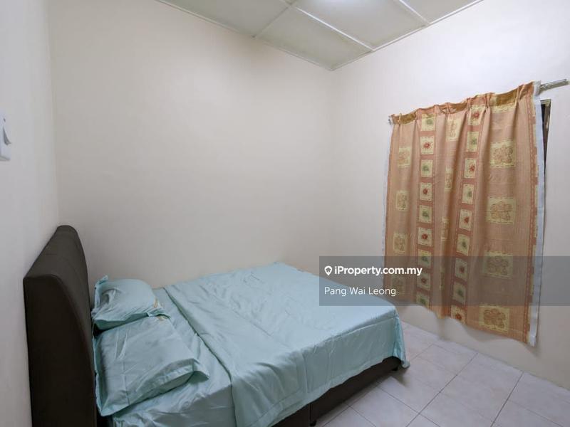 1-storey Terraced House for Sale in rasah jaya, Seremban by Pang Wai Leong - iProperty.com.my