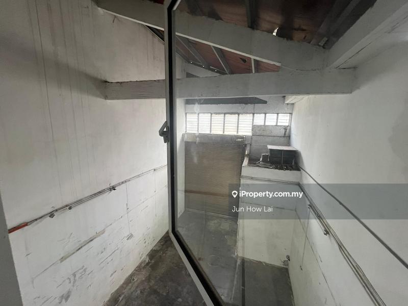 Terrace Factory for Rent in Bandar Sri Damansara, Selangor by Jun How Lai - iProperty.com.my