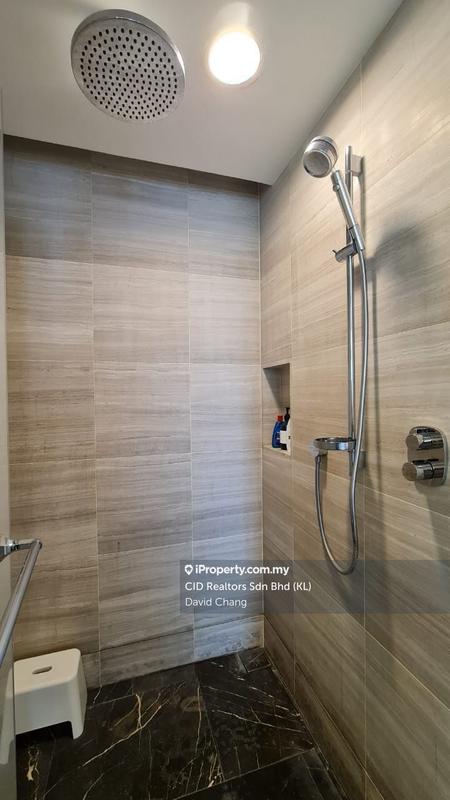 Service Residence for Rent in St Regis by David Chang - iProperty.com.my