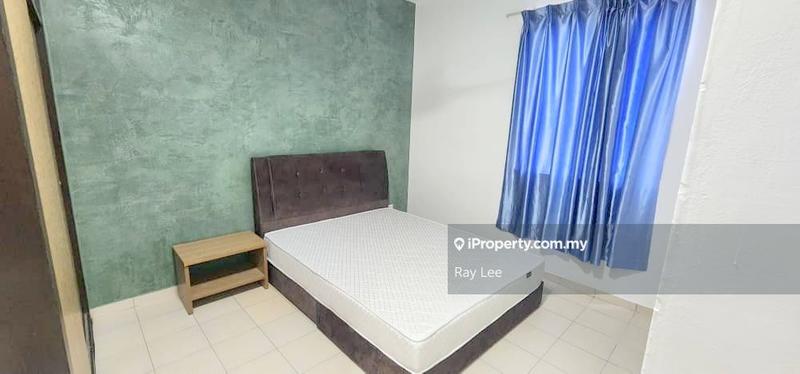 For Rent - Casa Subang