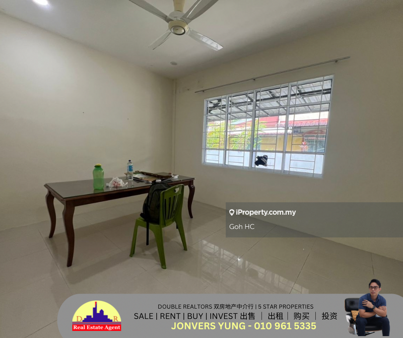 Semi-Detached House for Sale in Taman Uni Garden, Samarahan by Goh HC - iProperty.com.my