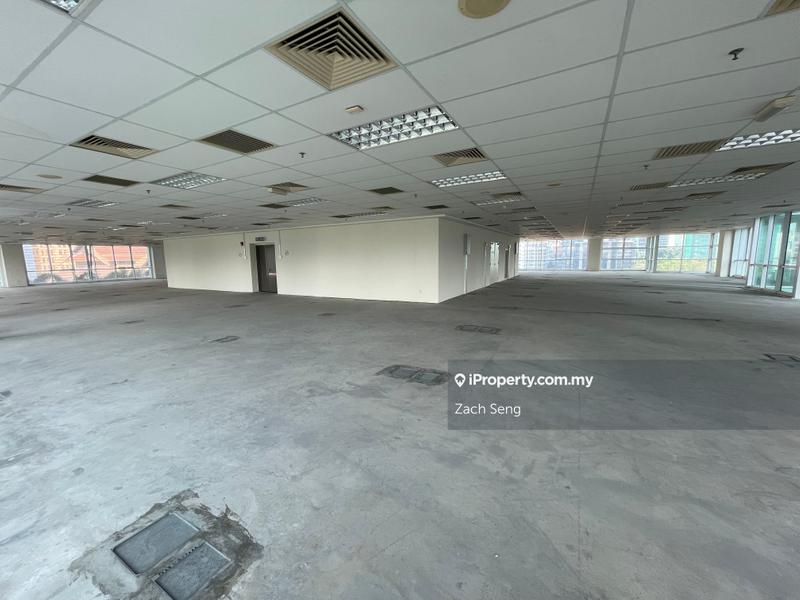 Office for Rent in Bukit Bintang, KL City Centre by Zach Seng - iProperty.com.my