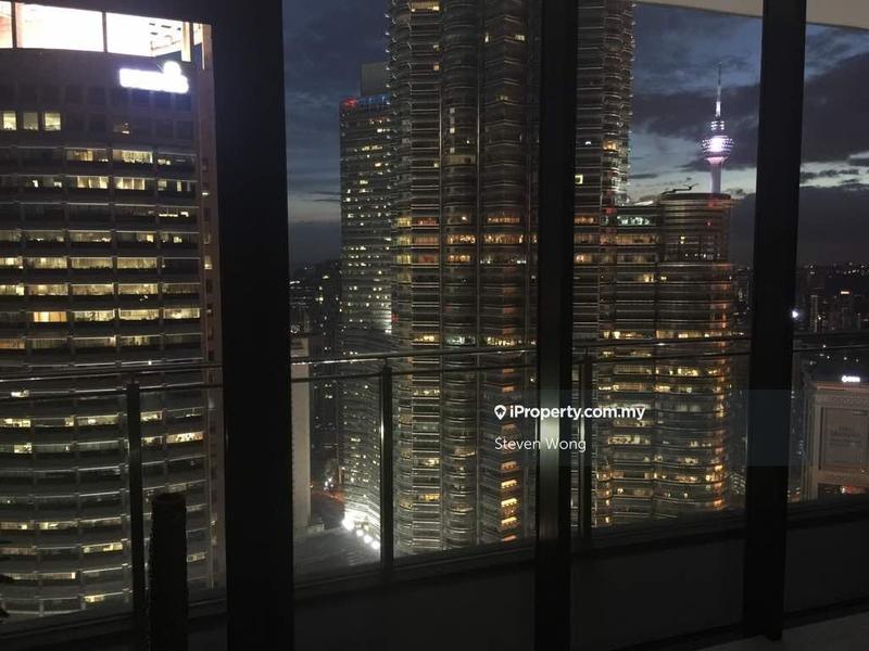 Residensi Servis untuk Dijual di K Residence @ KLCC oleh Steven Wong - iProperty.com.my