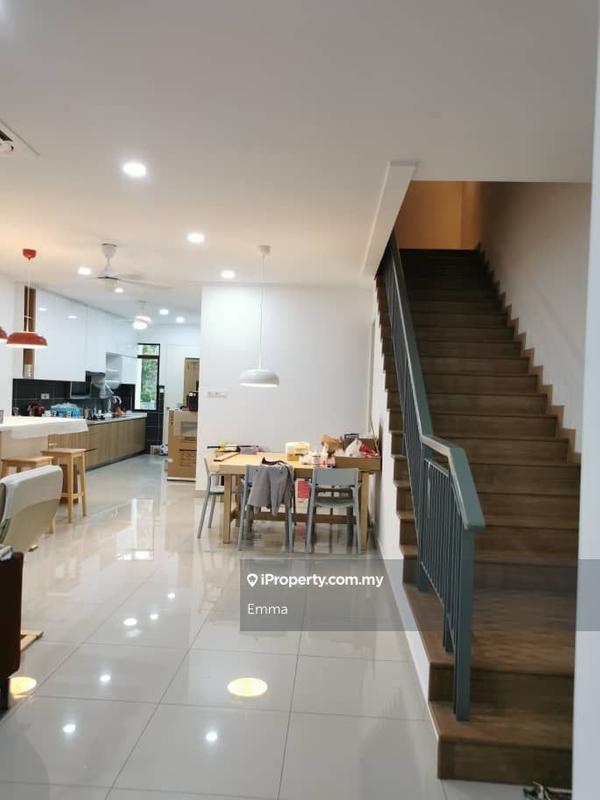 2-storey Terraced House for Rent in Ceria Residence, Cyberjaya by Emma - iProperty.com.my