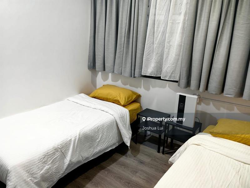 Apartment for Rent in Kempas Apartment by Joshua Lui - iProperty.com.my