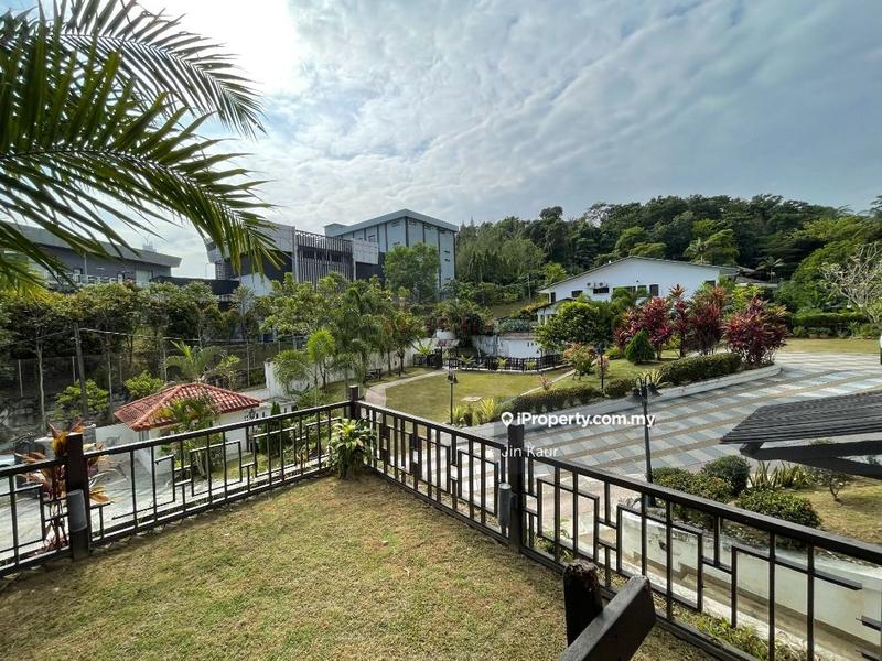 Banglo untuk Dijual di Bandar Sri Damansara, Selangor oleh Jin Kaur - iProperty.com.my