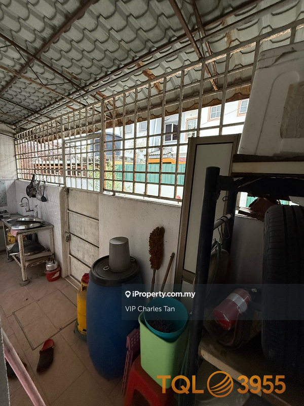 2-storey Terraced House for Sale in Bandar Bukit Tinggi, Klang by Charles TQL - iProperty.com.my