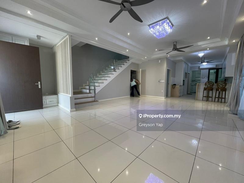 Rumah Teres 2-Tingkat untuk Dijual di Elmina, Shah Alam oleh Greyson Yap - iProperty.com.my