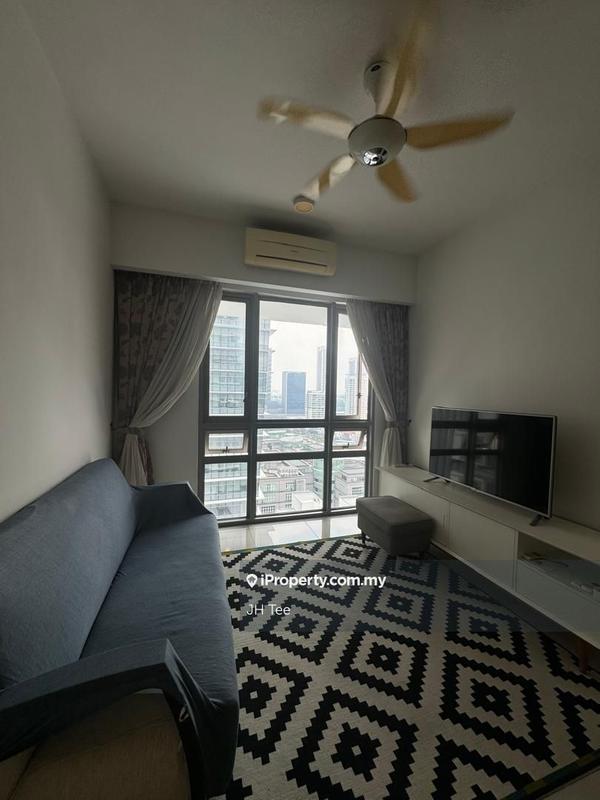 Condominium for Sale in Cascades Residency @ Dataran Cascade by JH Tee - iProperty.com.my
