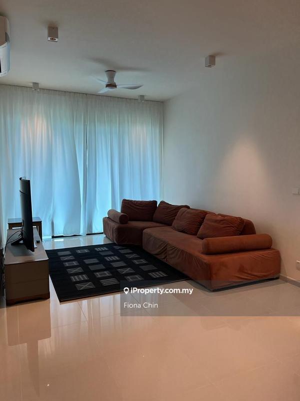 Service Residence for Sale in Residensi Solaris Parq by Fiona Chin - iProperty.com.my