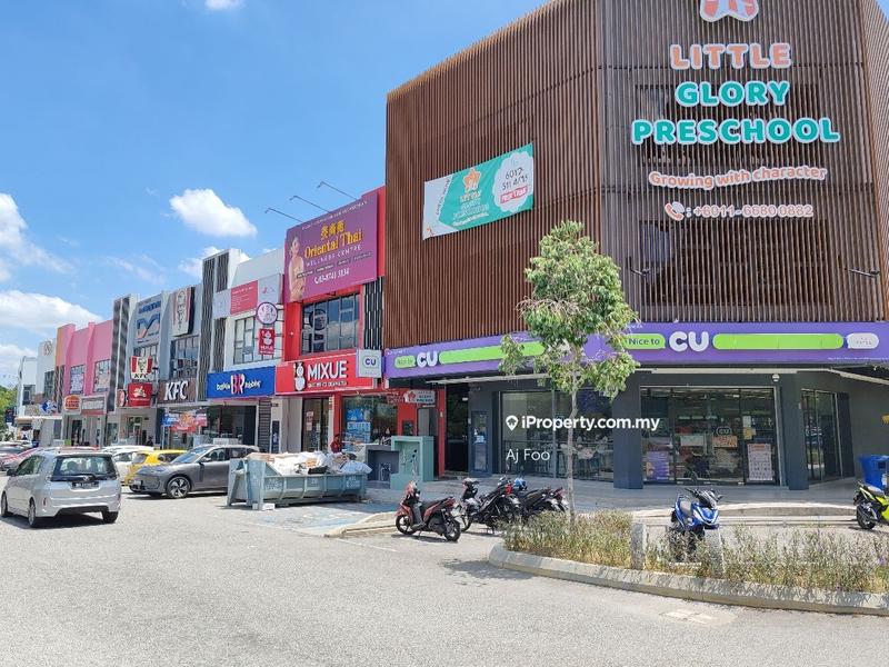 Shop for Sale in Jade Hills, Kajang by Aj Foo - iProperty.com.my