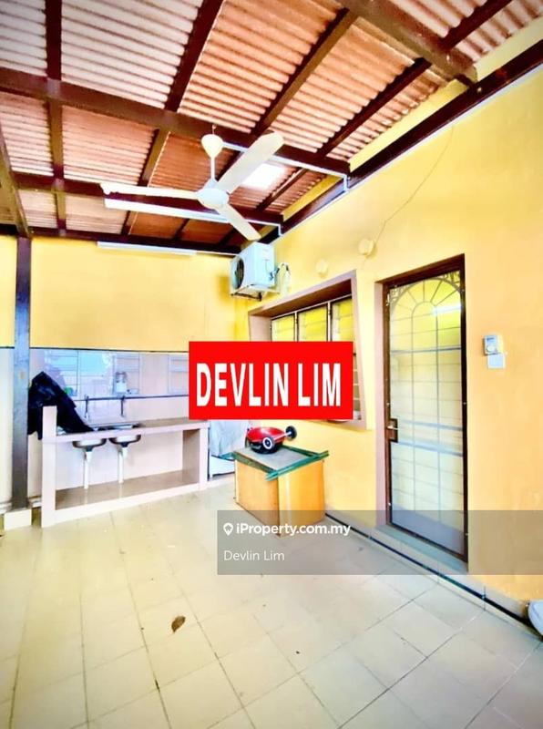 Rumah Berkembar untuk Dijual di Tanjung Bungah, Penang oleh Devlin Lim - iProperty.com.my