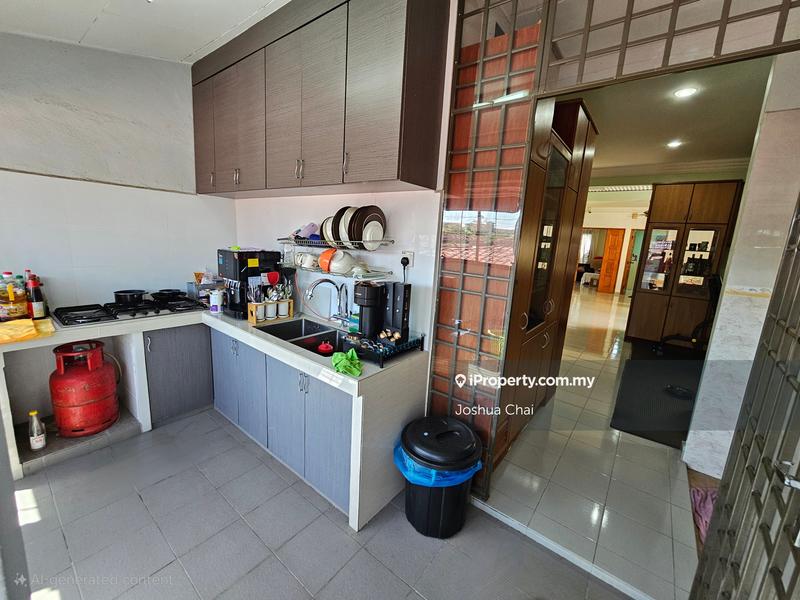Rumah Berangkai 1.5 Tingkat untuk Dijual di Taman Chee Seng, Tanjung Bungah oleh Joshua Chai - iProperty.com.my
