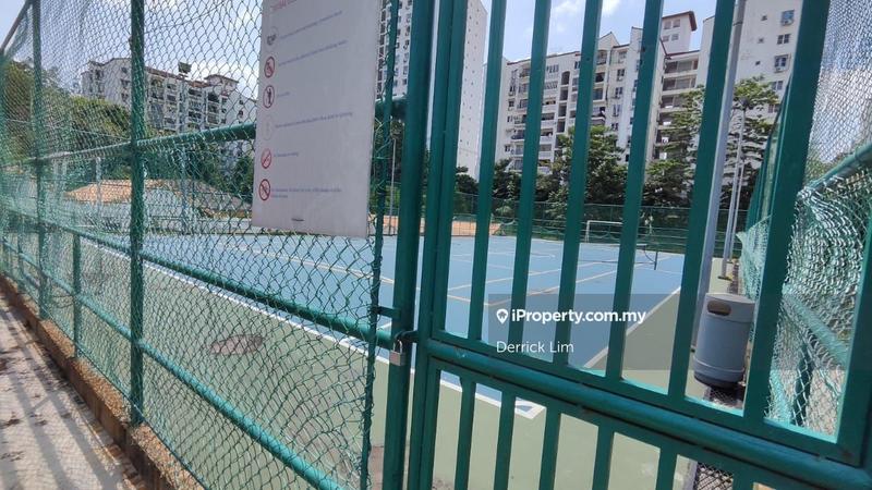 Kondominium untuk Dijual di Pantai Hillpark 2 oleh Derrick Lim - iProperty.com.my