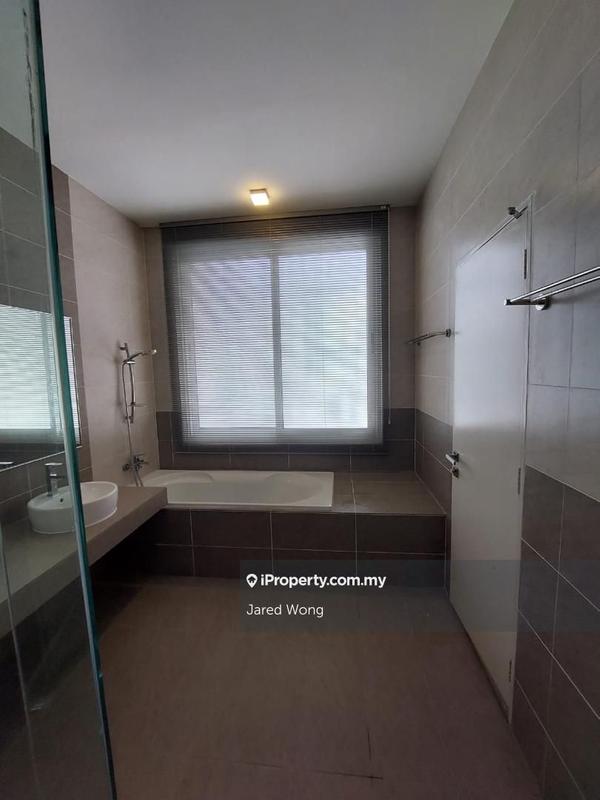 Semi-Detached House for Sale in Garden Residence, Cyberjaya by Jared Wong - iProperty.com.my