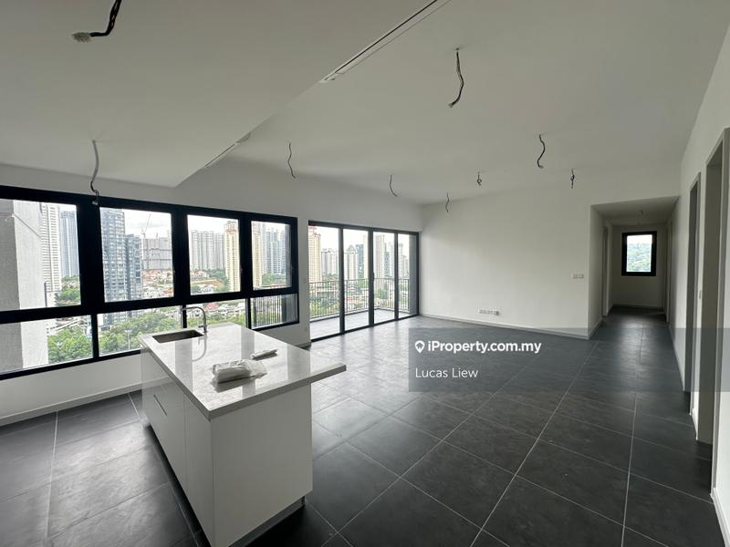 For Sale - ALIX Residences