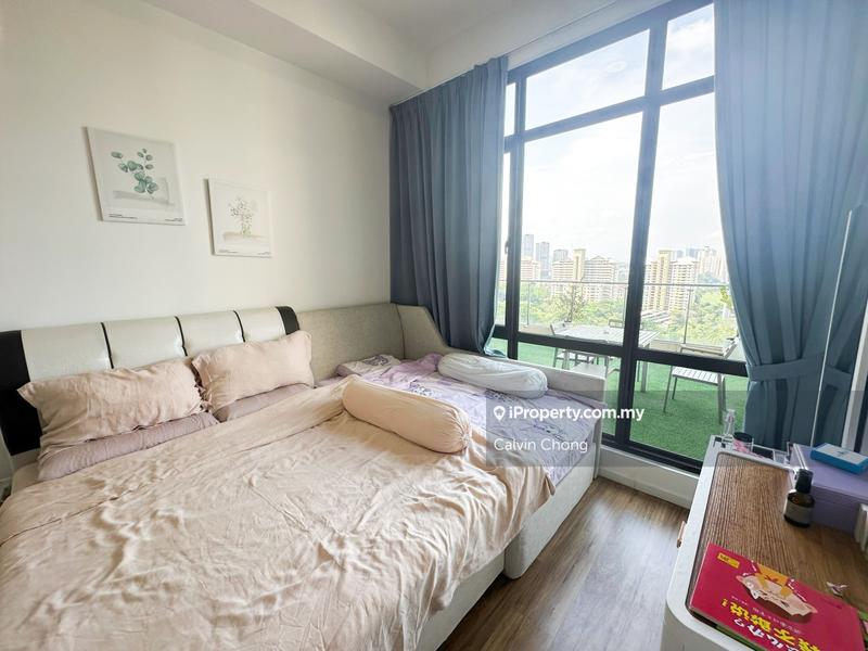 For Sale - The Park Sky Residence