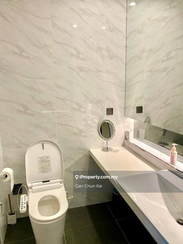 Service Residence for Rent in City of Dreams by Gan Chun Kai - iProperty.com.my