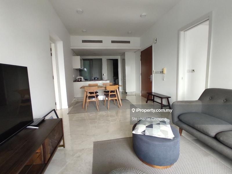Service Residence for Rent in The Sentral Residences by Stephanie Choong - iProperty.com.my