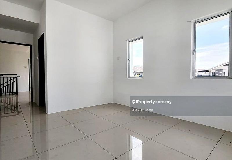 Rumah Teres 2-Tingkat untuk Dijual di Taman Klebang Emas, Chemor oleh Alexis Chee - iProperty.com.my