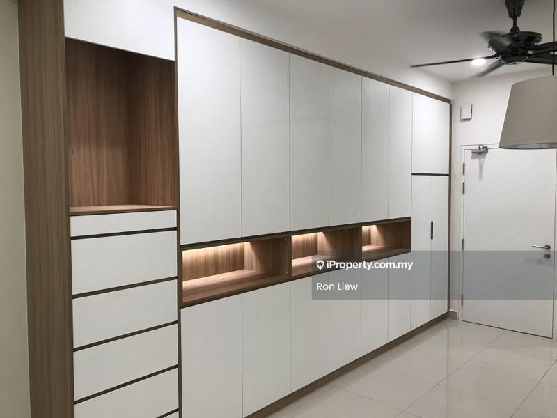 Service Residence for Rent in Sk One Residence by Ron Liew - Interior - iProperty.com.my