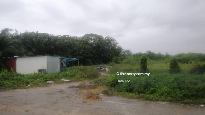 For Sale - Sijangkang