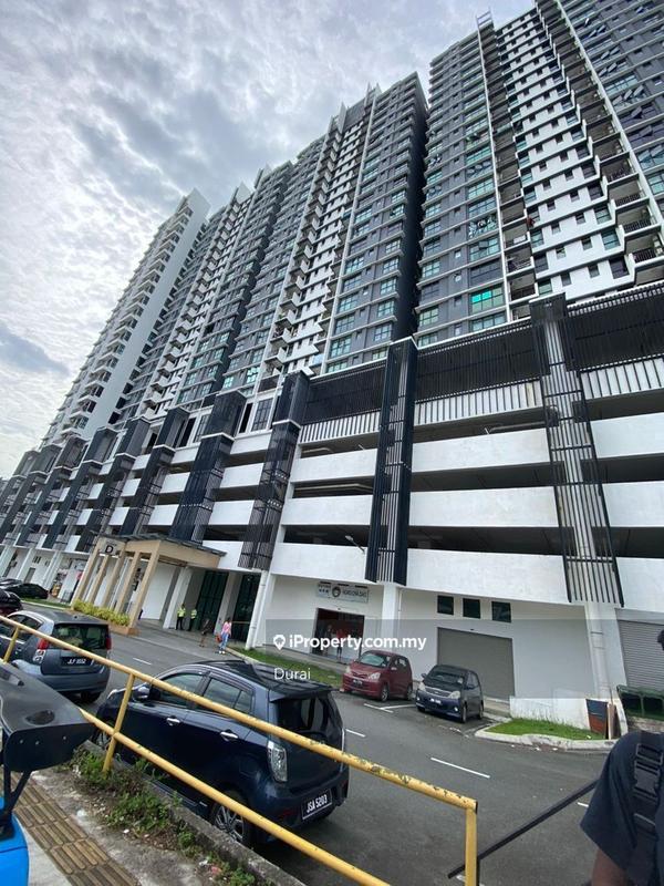 For Sale - The Garden Residences