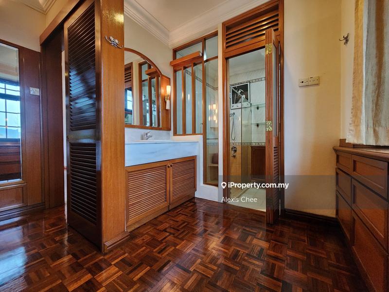 Kondominium untuk Dijual di The Club oleh Alexis Chee - iProperty.com.my