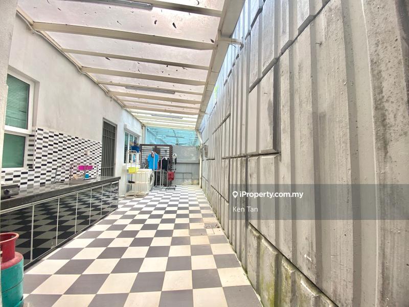 Semi-Detached House for Sale in Pju 3, Tropicana by Ken Tan - iProperty.com.my