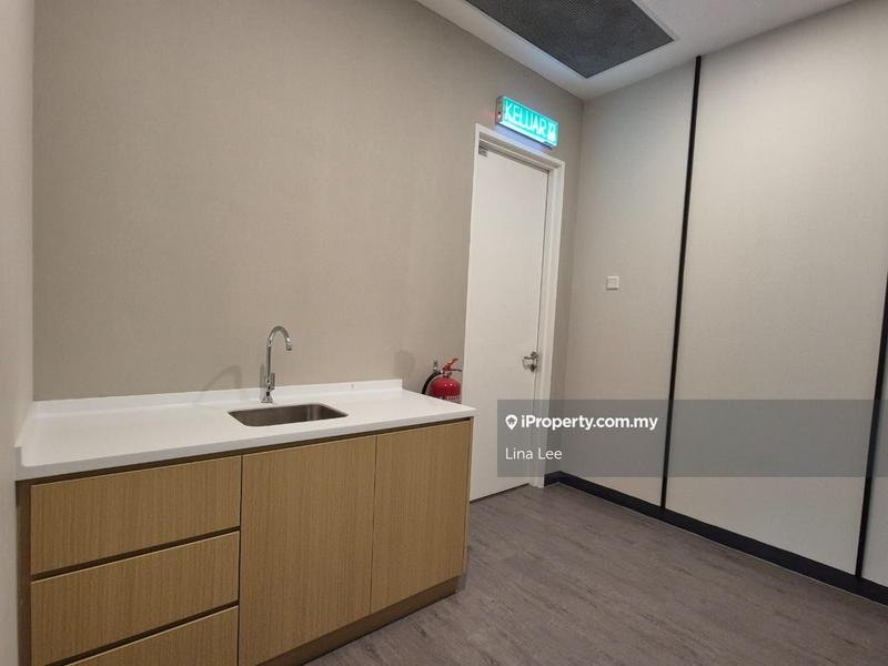 For Rent - Union Tower Desa Commercial Centre