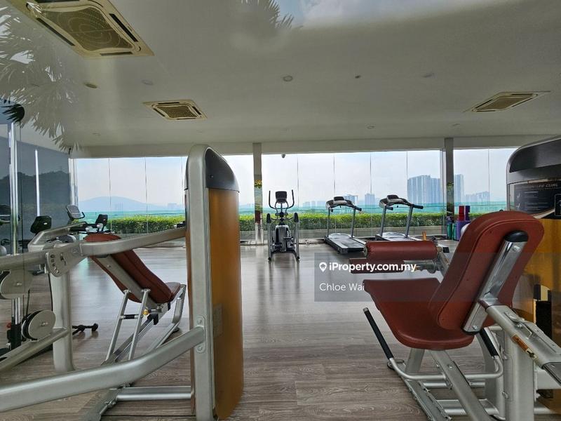 Kediaman Servis untuk Dijual di Suria @ North Kiara oleh Chloe Wai - iProperty.com.my