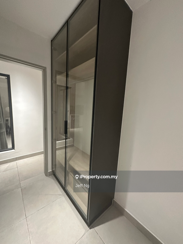 Service Residence for Rent in DK Impian by Jeff Ng - iProperty.com.my