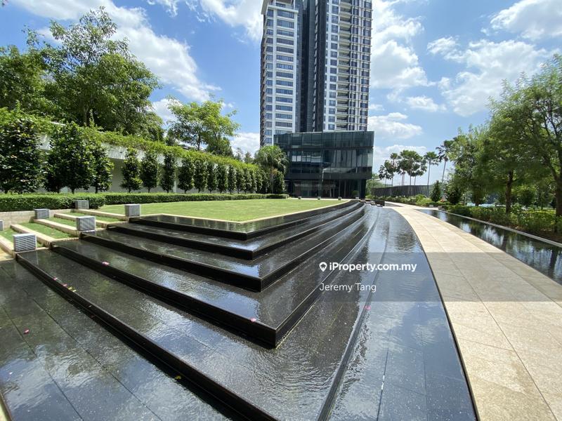Condominium for Sale in Serai by Jeremy Tang - iProperty.com.my