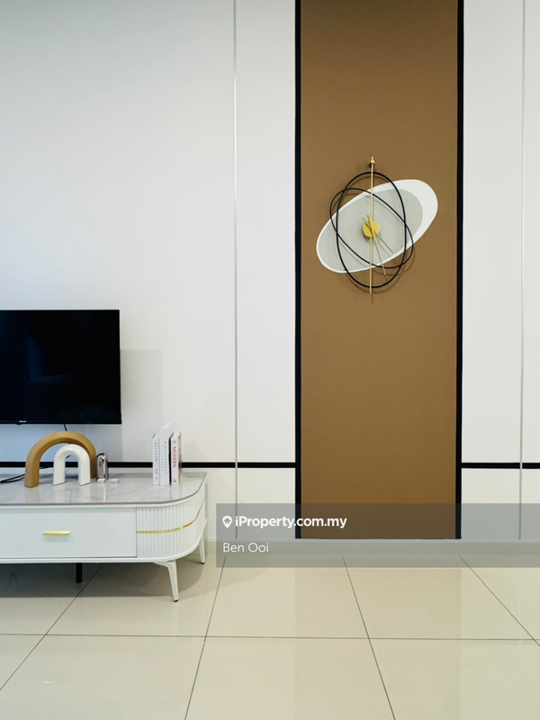 Service Residence for Sale in Sunway Velocity TWO by Ben Ooi - iProperty.com.my