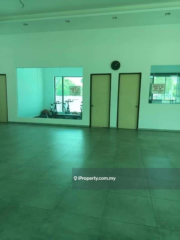 Rumah Berkembar untuk Dijual di Tasek, Ipoh oleh Connie Low - iProperty.com.my