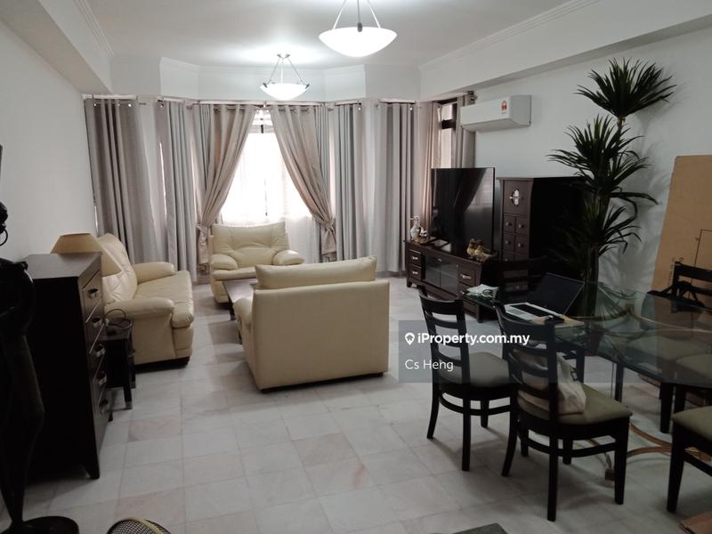 Condominium for Rent in Indah Damansara by Cs Heng - iProperty.com.my