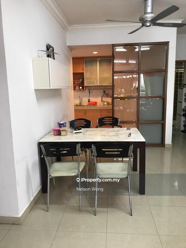 For Sale - Bayu Tasik 2