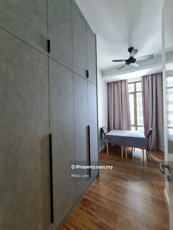 Kediaman Servis untuk Disewa di The Park Sky Residence oleh Miko Lew - iProperty.com.my