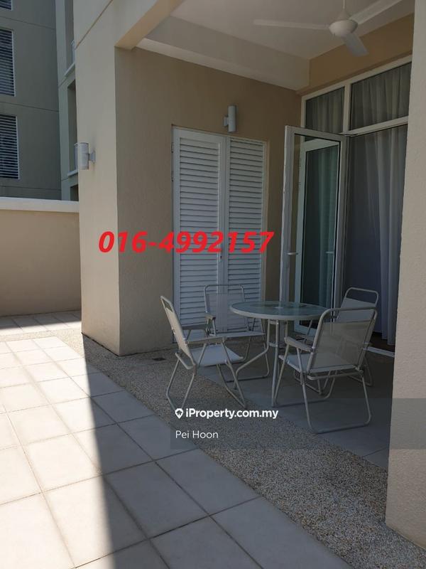 Kondominium untuk Dijual di Quayside Condominium oleh Pei Hoon - iProperty.com.my