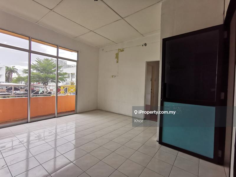 Semi-Detached House for Rent in 2 Storey Semi-D Taman Impian | Alma, Bukit Mertajam by Khor - iProperty.com.my